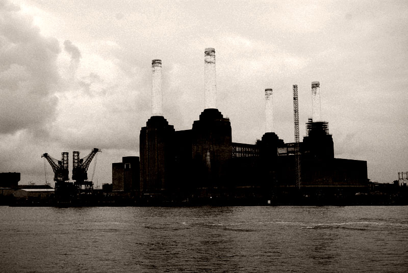 Battersea III