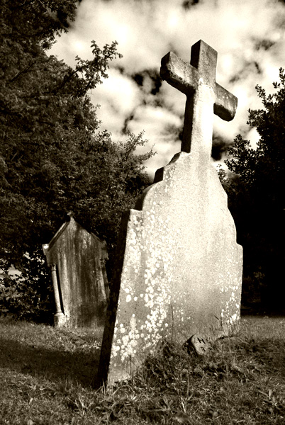 Putney Lower Common CemeteryII