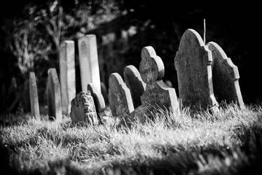 Tooting cemetery II