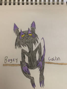 Bogey Pathfinder Explore the Best Bogey Art | DeviantArt