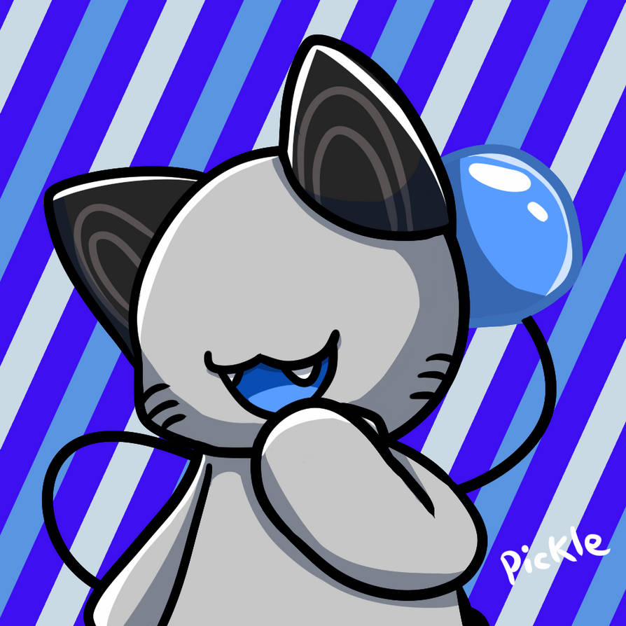Mar PFP (Prize) by AnArtistWithPickles on DeviantArt