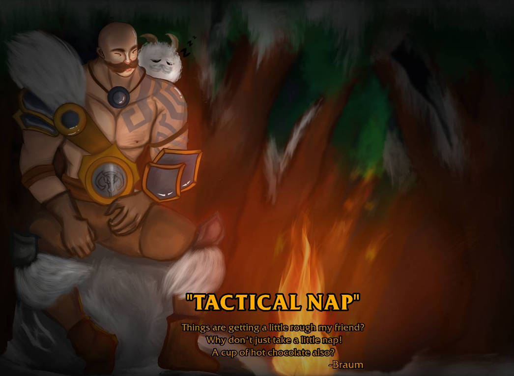 Tactcal Napping Tactical Nap by Hamxerion on DeviantArt