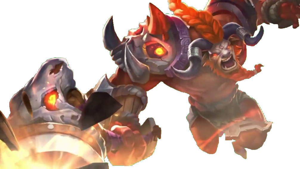 Mobile Legends Minotaur Transparent By B la ze On DeviantArt mobile-legends-minotaur-transparent-by-b-la-ze-on-deviantart