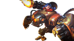Mobile Legends Moskov transparent: JavelinChampion by b-la-ze on DeviantArt