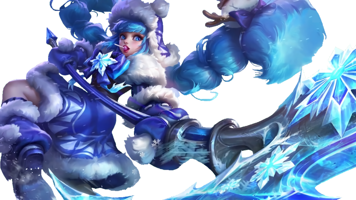 Mobile Legends Ruby Transparent Edelweiss By B La Ze On Deviantart Mobile Legends Ruby Transparent Edelweiss By B La Ze On Deviantart