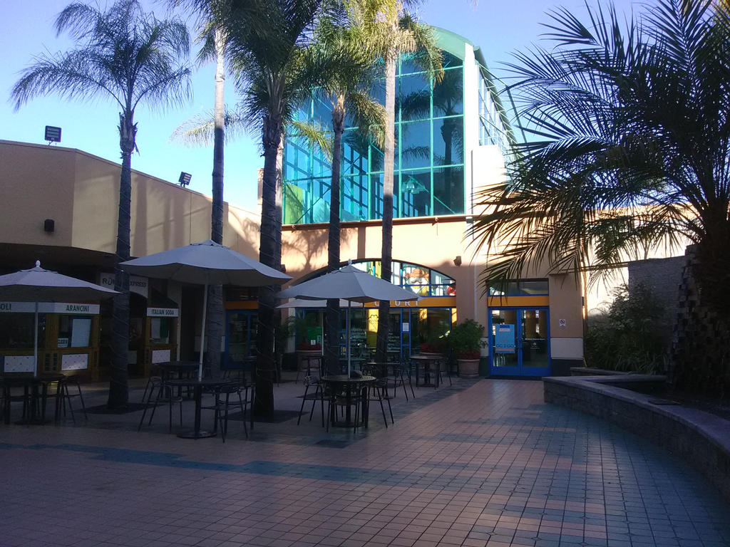 Food Court at Grossmont Center by tales06 on DeviantArt Food Court at Grossmont Center by tales06 on DeviantArt