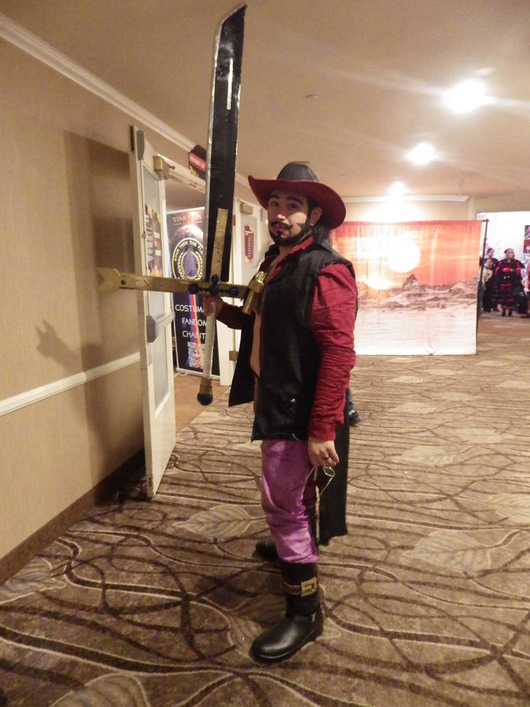 Mihawk by tales06 on DeviantArt