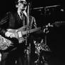 Elvis Costello Phil Lynott 1978