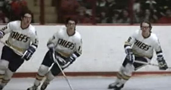 Slapshot The Hanson Brothers by carterhall44 on DeviantArt