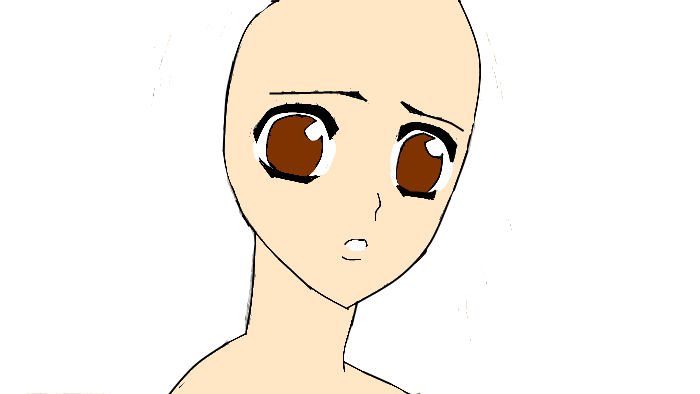 Shocked :base: by Leo-Base-Maker on DeviantArt