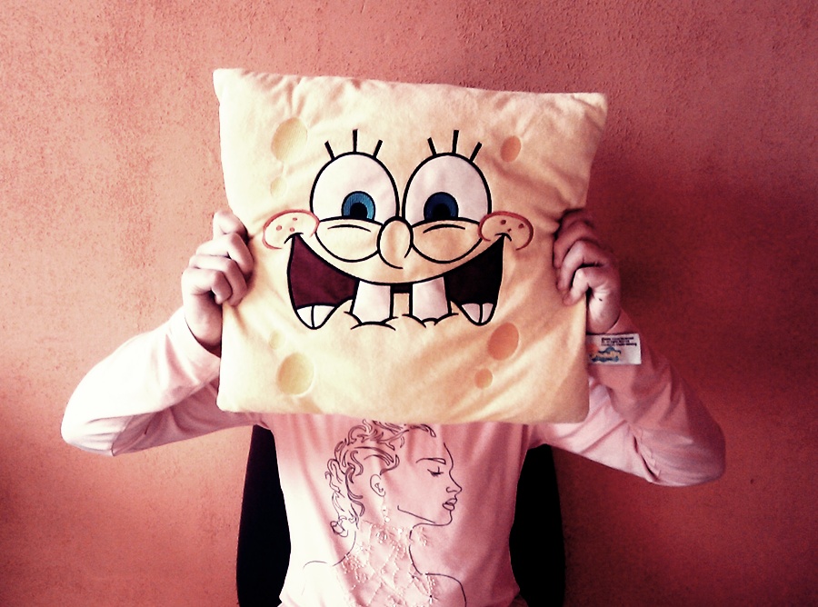 spongebob