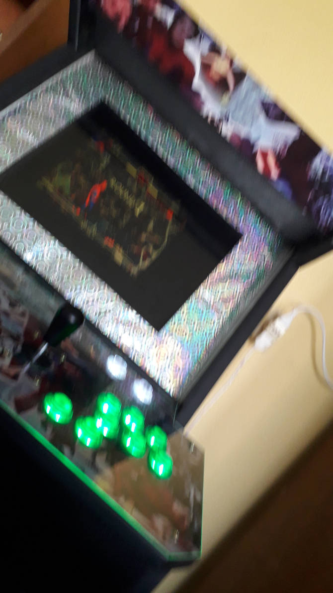 First Live Action Dc Vs Marvel Game 371 By JUMPINGARTSSLIDING On First live action dc vs marvel game 371 by jumpingartssliding on