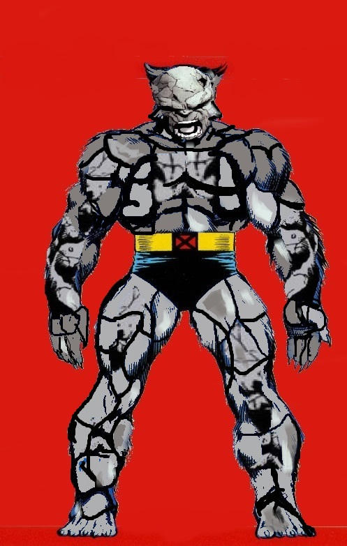 Block Beast Blok Beast by JUMPINGARTSSLIDING on DeviantArt