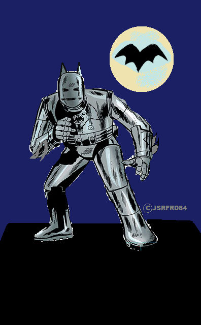 Dc Marvel Amalgam 2 By JUMPINGARTSSLIDING On DeviantArt