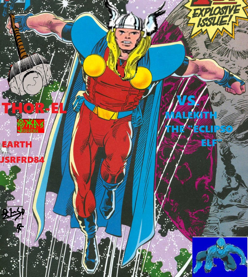 Dc Marvel Amalgam 5 By JUMPINGARTSSLIDING On DeviantArt