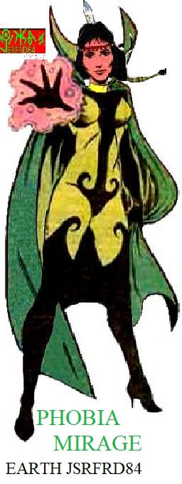 Dc Marvel Amalgam 8 By JUMPINGARTSSLIDING On DeviantArt
