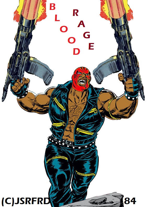 Dc Marvel Amalgam 44 By JUMPINGARTSSLIDING On DeviantArt