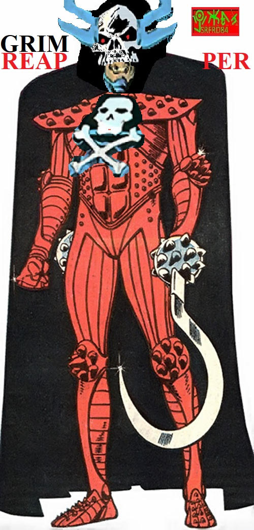 Dc Marvel Amalgam 528 By JUMPINGARTSSLIDING On DeviantArt
