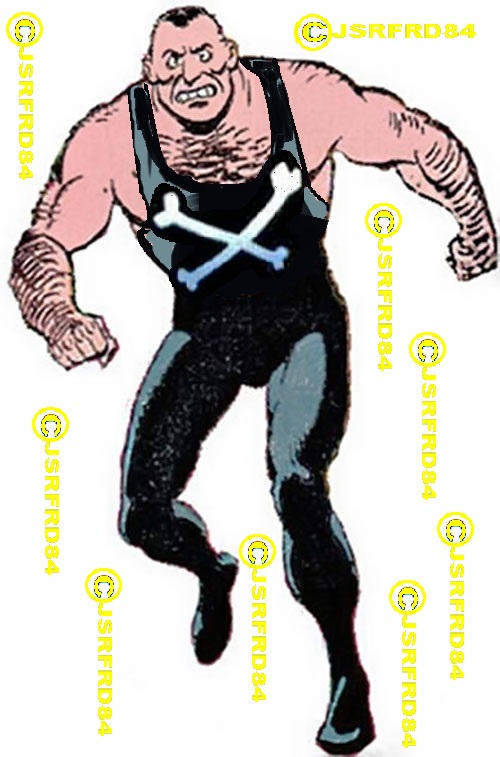 Dc Marvel Amalgam 80 By JUMPINGARTSSLIDING On DeviantArt