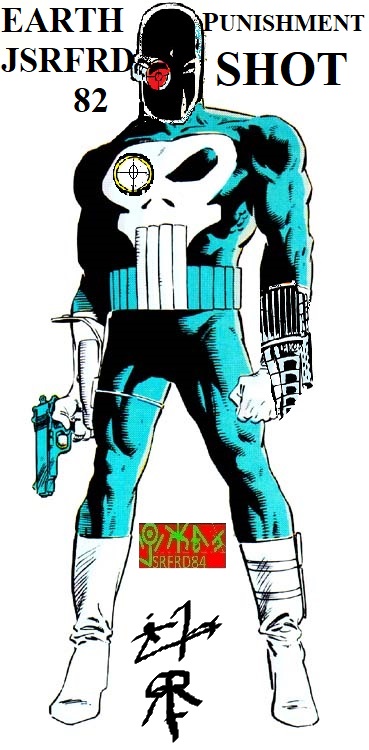 Dc Marvel Amalgam 132 By JUMPINGARTSSLIDING On DeviantArt