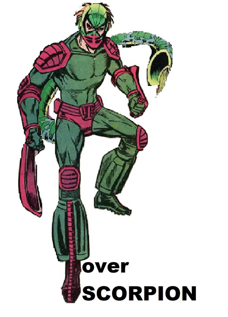 Dc Marvel Amalgam 485 By JUMPINGARTSSLIDING On DeviantArt