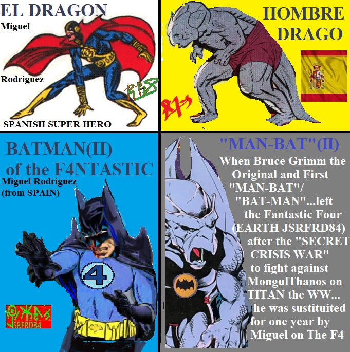 Dc Marvel Amalgam 423 By JUMPINGARTSSLIDING On DeviantArt