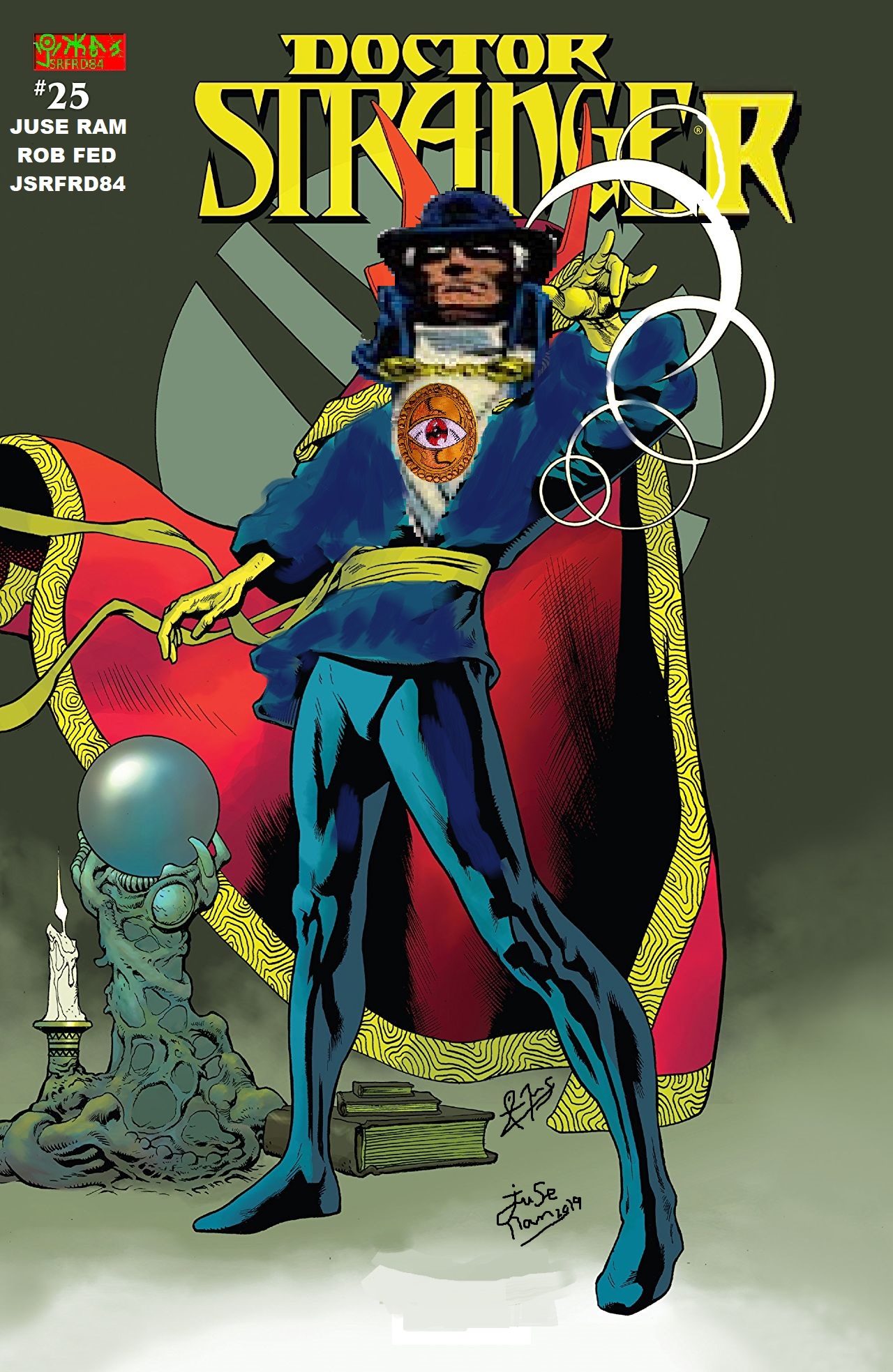 Dc Marvel Amalgam 339 By JUMPINGARTSSLIDING On DeviantArt
