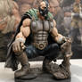 Bane From Dc Comics Renaissance Sculpture 2