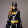Alicia Silverstone as Batgirl RENAISSANCE