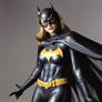 Alicia Silverstone Dressed As Batgirl RENAISSANCE