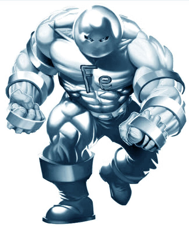 Marvel Dc Amalgam 426 By JUMPINGARTSSLIDING On DeviantArt