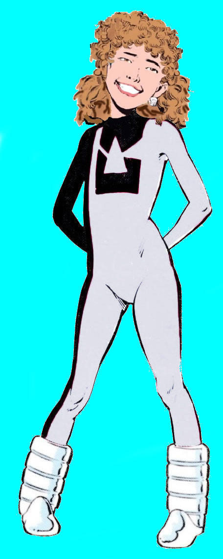 Marvel Dc Amalgam 741 By JUMPINGARTSSLIDING On DeviantArt