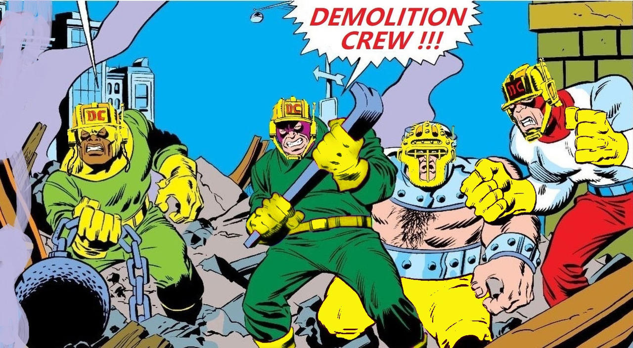 Marvel Dc Amalgam 840 By JUMPINGARTSSLIDING On DeviantArt