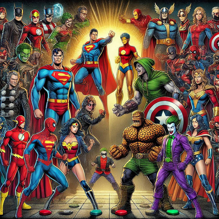 70 Characters Roster Roster (70) by JUMPINGARTSSLIDING on DeviantArt