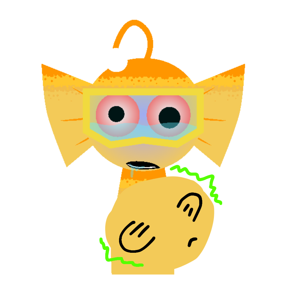 Sprunki vore by migavsellie on DeviantArt