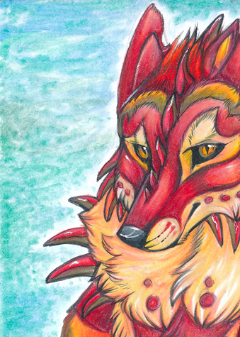 ACEO FEB15