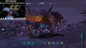 Icky Plays Ark Survival Evolved Genesis Ii 7 By Metromayor41 On Deviantart Icky Plays Ark Survival Evolved Genesis Ii 7 By Metromayor41 On Deviantart