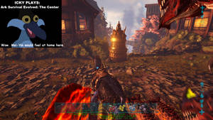 Icky Plays Ark Survival Evolved Genesis Ii 7 By Metromayor41 On Deviantart Icky Plays Ark Survival Evolved Genesis Ii 7 By Metromayor41 On Deviantart