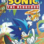 Lack of romance in Sonic comics these days?