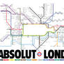 ABSOLUT LONDON