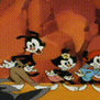 Animaniacs - Wiggle