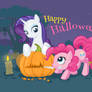 My Little Pony | Happy Halloween