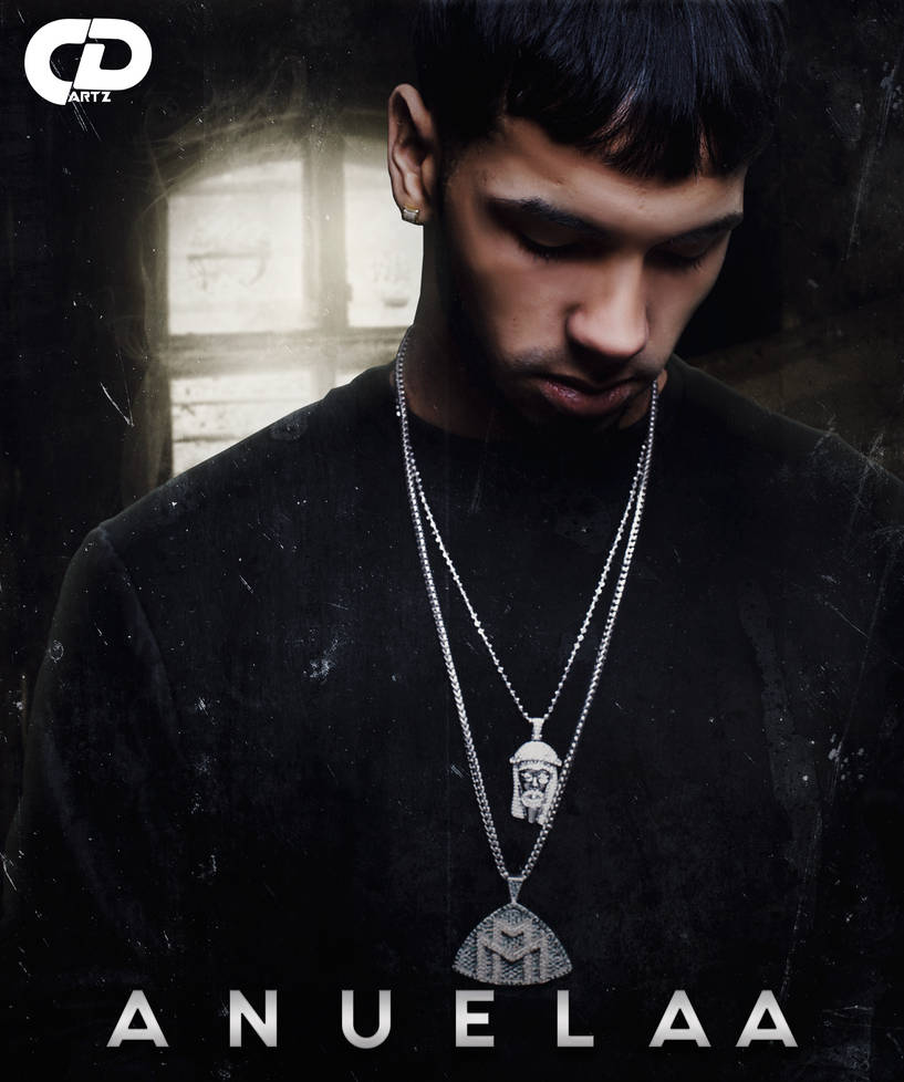 anuel aa by donovang1 on deviantart anuel aa by donovang1 on deviantart