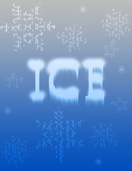 Ice