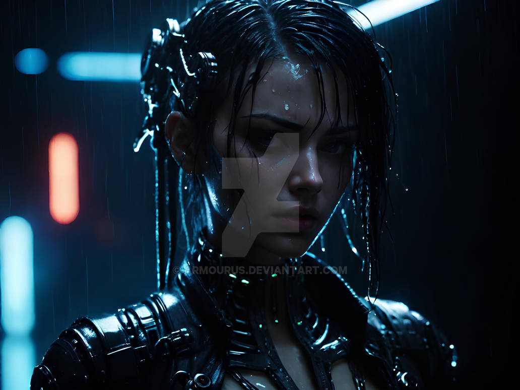 Ghost Code Blues by Armourus on DeviantArt