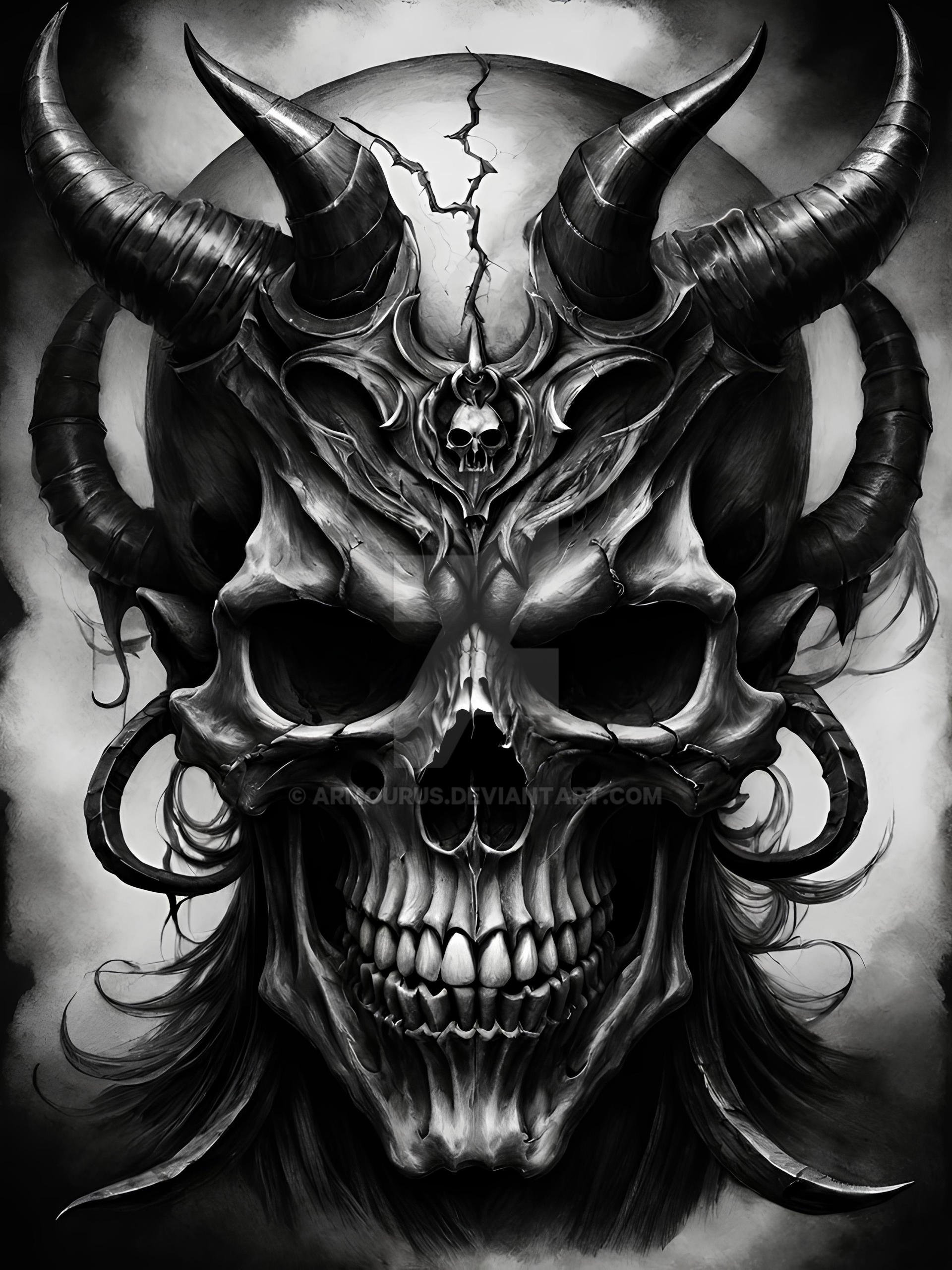 Evil Drawing/design Sketches of Evil by Armourus on DeviantArt