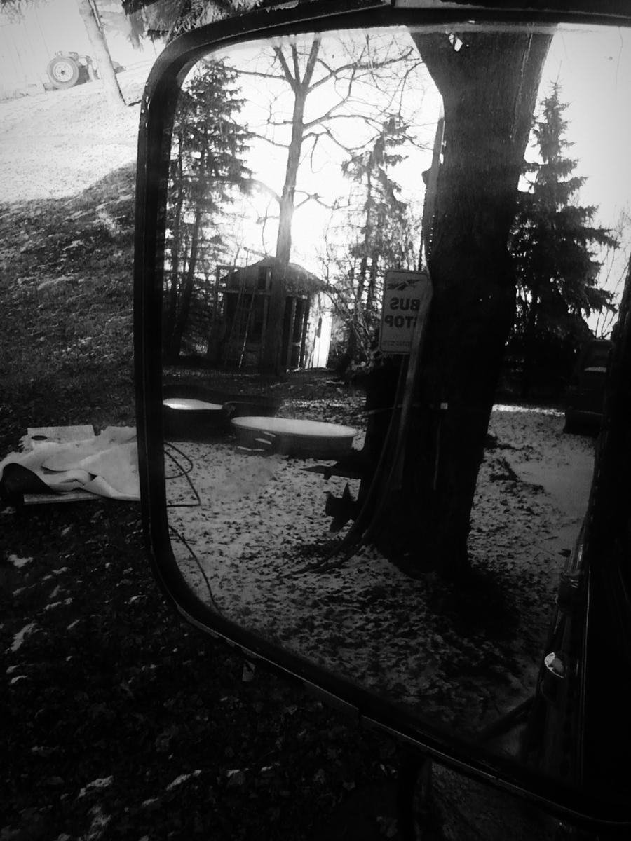 Deviantart Nice Rear View Rear View by openseed on DeviantArt