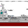 CVN-80 USS Enterprise