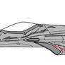 Panavia ME  195 Messer