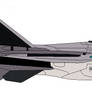 Zitadelle Hexe F6S Huntercat - USN